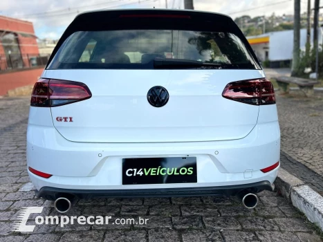 Golf GTi 350 TSI 2.0 230cv 16V Aut.