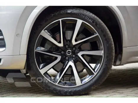 XC 90 XC 90 T-8 ULTIMATE 2.0 AWD (HÍBRIDO)