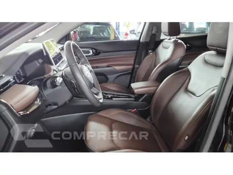 COMPASS 1.3 T270 TURBO FLEX LIMITED AT6