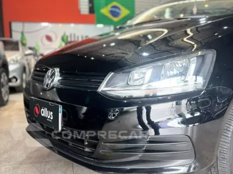 FOX - 1.6 MSI TRENDLINE 8V 4P MANUAL