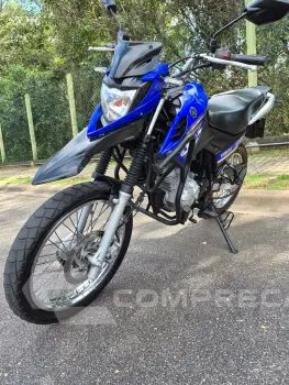 Yamaha YAMAHA CROSSER XTZ 150 2022