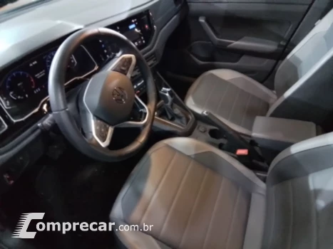 NIVUS 1.0 200 TSI TOTAL FLEX HIGHLINE AUTOMÁTICO