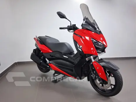XMAX ABS