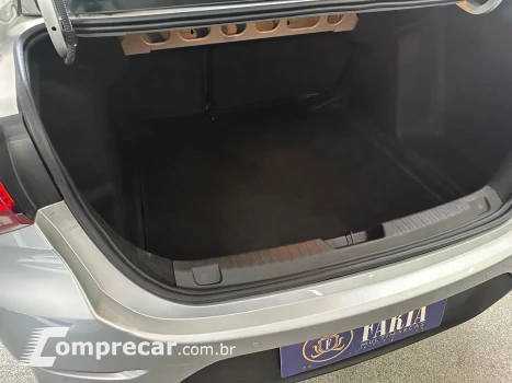 ONIX SEDAN Plus LT 1.0 12V TB Flex Aut.