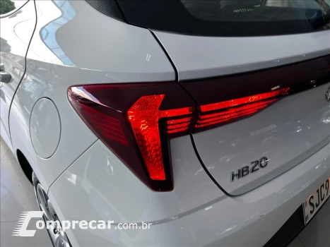 HB20 1.0 12V FLEX COMFORT MANUAL