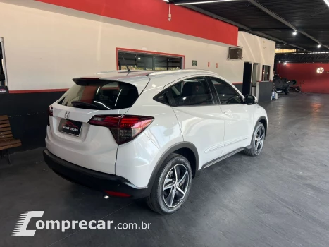 HR-V 1.8 16V EX