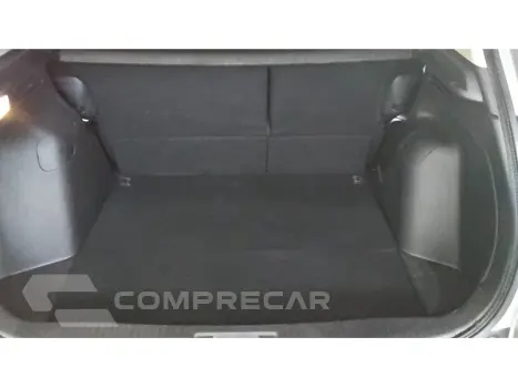 HR-V 1.8 16V FLEX LX 4P AUTOMATICO