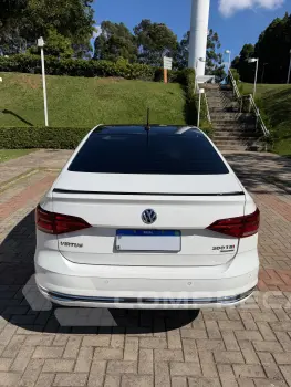 VIRTUS 1.0 200 TSI Highline