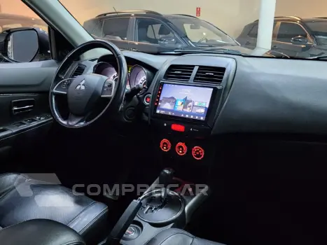 ASX 2.0 16V 4x4 160cv Aut.