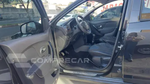 SANDERO 1.6 Stepway 8V