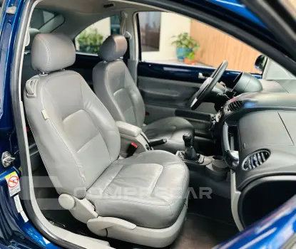 NEW BEETLE 2.0 MI 8V
