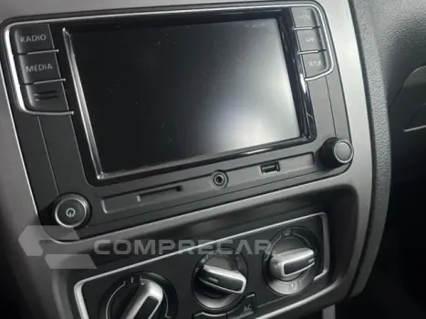 FOX - 1.6 MSI TOTAL CONNECT 4P MANUAL