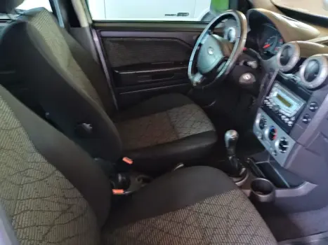 Ford Ecosport Freestyle 1.6