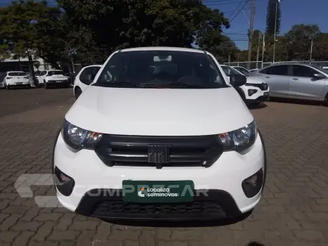 MOBI 1.0 EVO FLEX LIKE. MANUAL