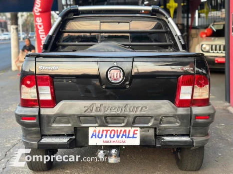 STRADA 1.8 MPI ADVENTURE CD 16V FLEX 2P MANUAL
