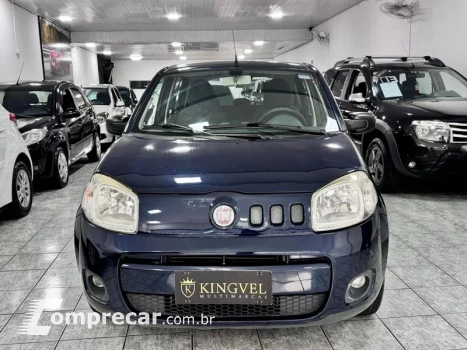 UNO VIVACE 1.0
