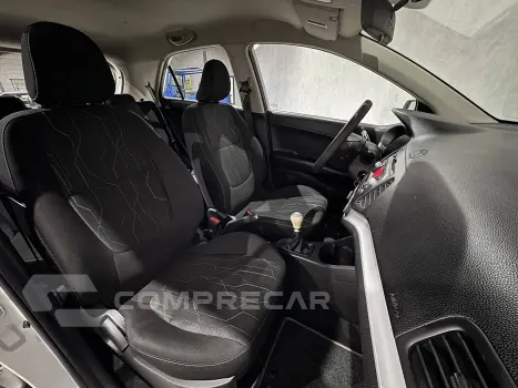 PICANTO 1.0 EX 12V