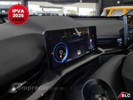 HAVAL H6 GT - 1.5 PHEV AWD E-TRACTION