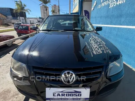 GOL - 1.0 MI 8V 4P MANUAL G.IV