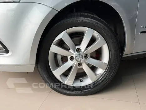 VOYAGE COMF/Highli. 1.6 T.Flex 8V 4p