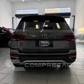 TAOS Highline 1.4 250 TSI Flex Aut.