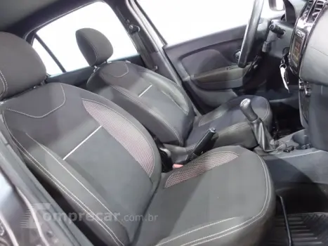 LOGAN - 1.0 12V SCE ZEN MANUAL