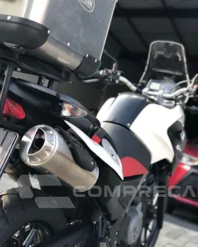 G 650 GS
