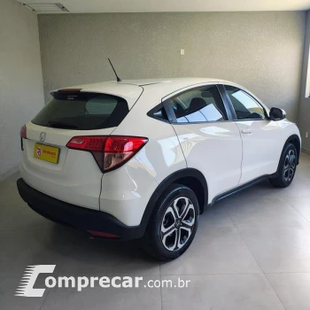 HR-V 1.8 16V LX