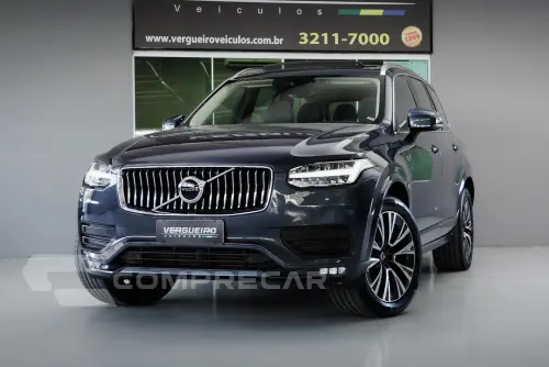 XC90 2.0 T6 Momentum AWD Geartronic