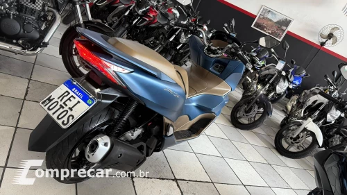 PCX DLX 160C ABS