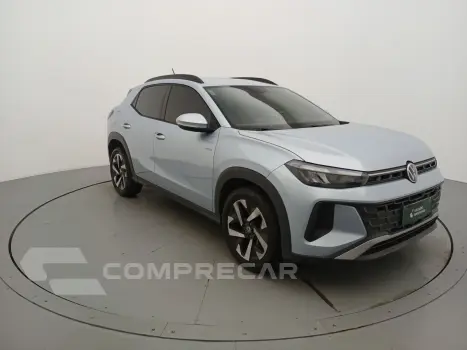 TERA 1.0 170 TSI HIGH AUTOMÁTICO