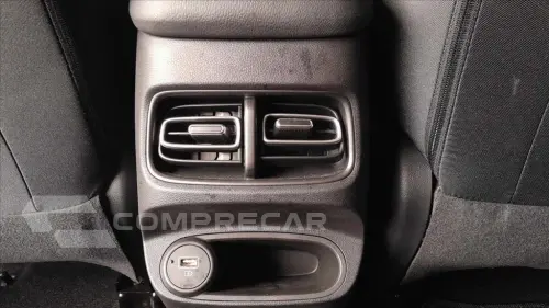 CRETA 1.0 TGDI FLEX LIMITED SAFETY AUTOMÁTICO