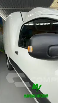 FIORINO 1.4 MPI FURGÃO ENDURANCE 8V FLEX 2P MANUAL