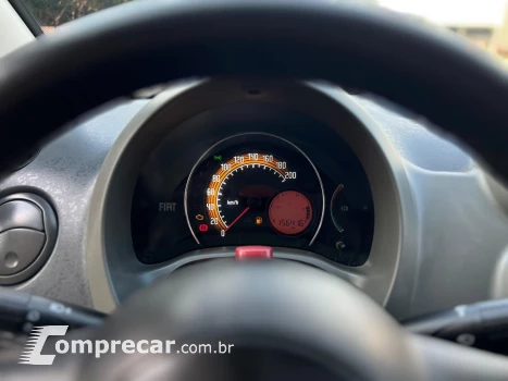 UNO 1.0 EVO VIVACE 8V FLEX 4P MANUAL