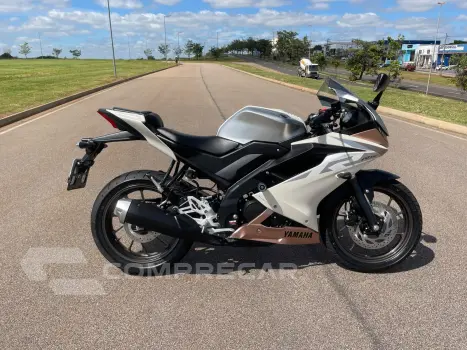 YZF R15 ABS