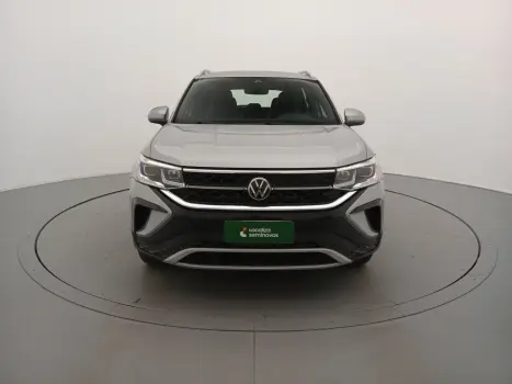 TAOS 1.4 250 TSI TOTAL FLEX HIGHLINE AUTOMÁTICO