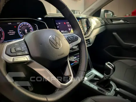 POLO 1.0 170 TSI HIGHLINE AUTOMÁTICO