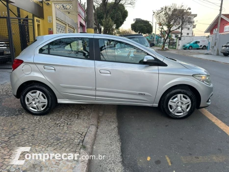 ONIX HATCH LT 1.0 8V FlexPower 5p Mec.
