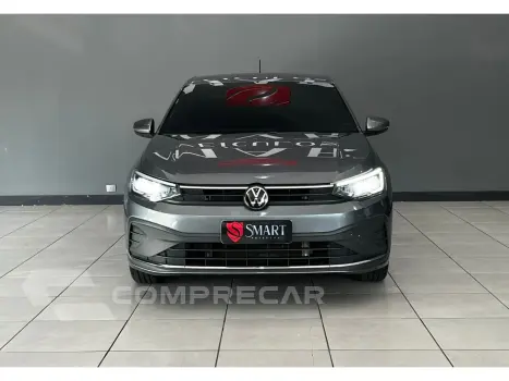VIRTUS 1.0 170 TSI 4P FLEX AUTOMÁTICO