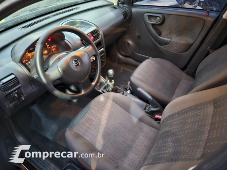 Corsa Hat. Maxx 1.4 8V ECONOFLEX 5p
