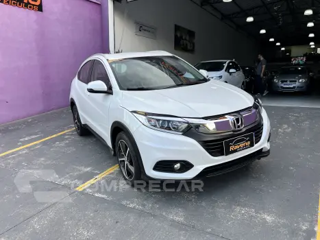 HR-V 1.8 16V EX