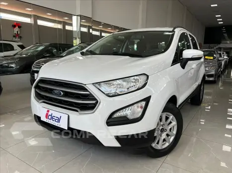 ECOSPORT 1.5 TI-VCT FLEX SE MANUAL
