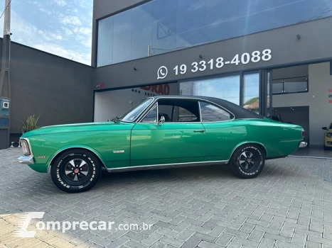 OPALA 4.1 DE Luxo 12V