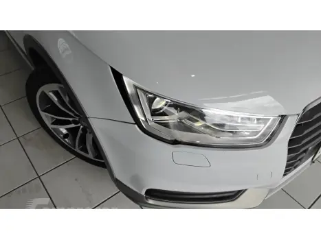A1 1.4 TFSI SPORTBACK SPORT EDITION 16V GASOLINA 4P S-TRONIC