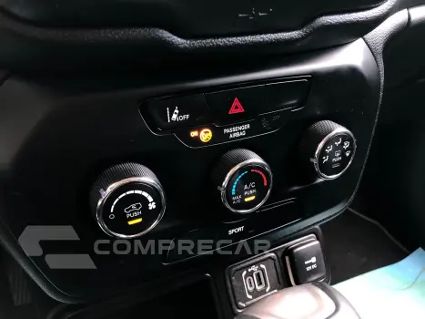 Renegade 1.3 T270 Turbo Flex Sport At6