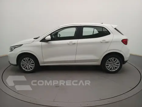 ARGO 1.0 FIREFLY FLEX DRIVE MANUAL