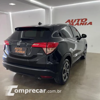 HR-V LX