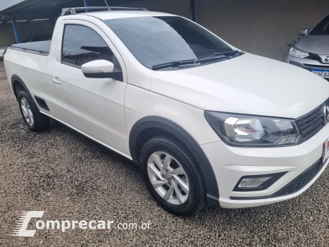 SAVEIRO 1.6 MI Trendline CS 8V