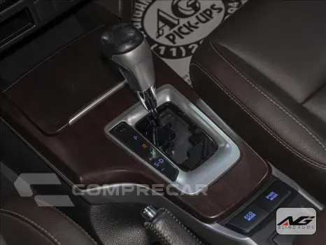 HILUX SW4 2.7 SRV 7 Lugares 4X2 16V