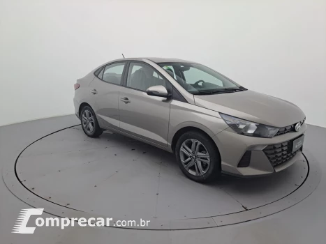 HB20S 1.0 TGDI FLEX COMFORT PLUS AUTOMÁTICO